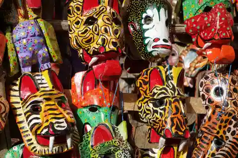 Vanuit Antigua: 2-Daagse Chichicastenango & Meer van Atitlan Tour