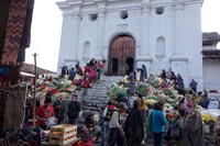 Da Antigua, 2 giorni Chichicastenango & Lago Atitlan Tour - Hizvo