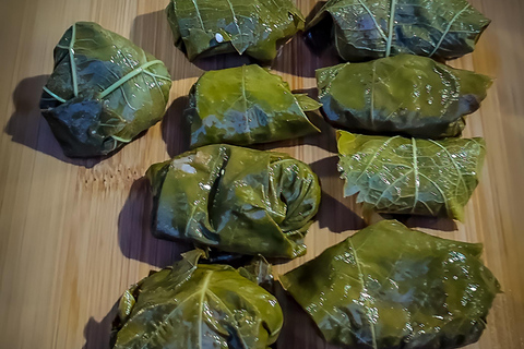 Crete: Authentic Cooking Class, Cheese Making, & Oil Tasting