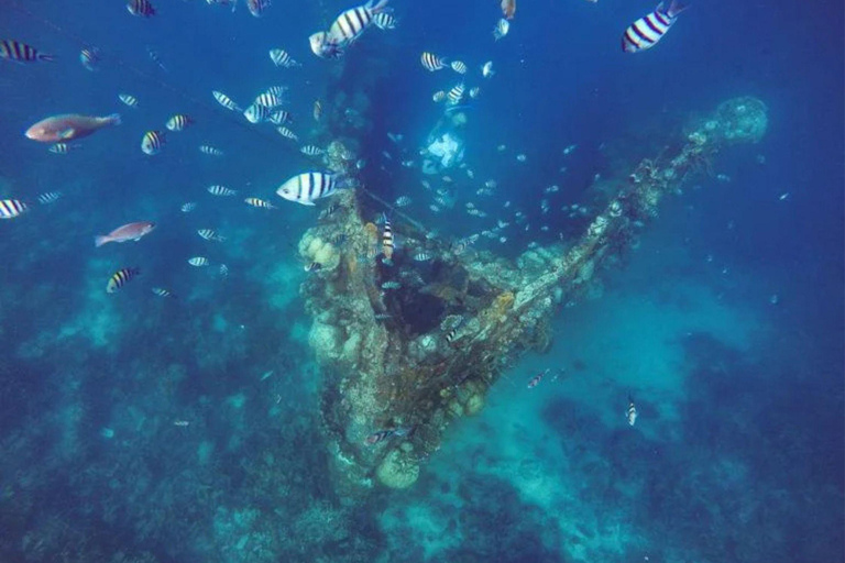 Coron: Tour dell'isola B