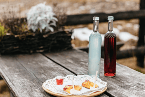 Krakow: Zakopane Tour with Quad Adventure & Thermal Baths