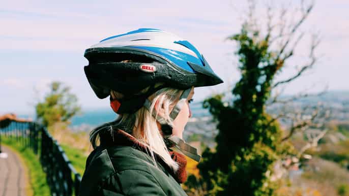 edinburgh scenic tour by ebike