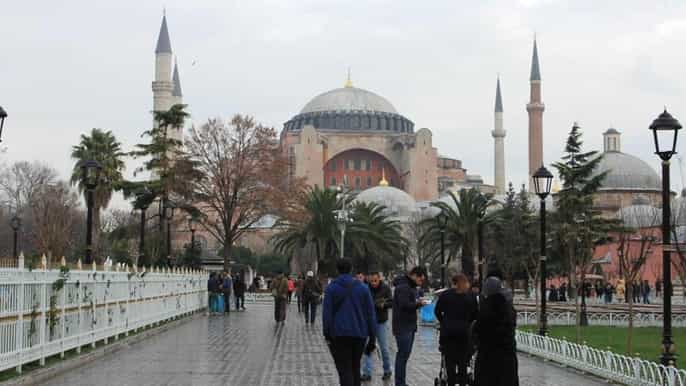vom flughafen sabiha gökcen istanbul layover tour