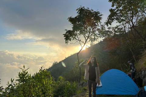 Bali: Gunung Agung Camping 2Days 1Night And Pendakian Suci holy trekking 3142 mount agung private camping with pick up