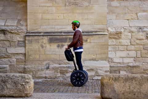 reims visite de la ville en segway