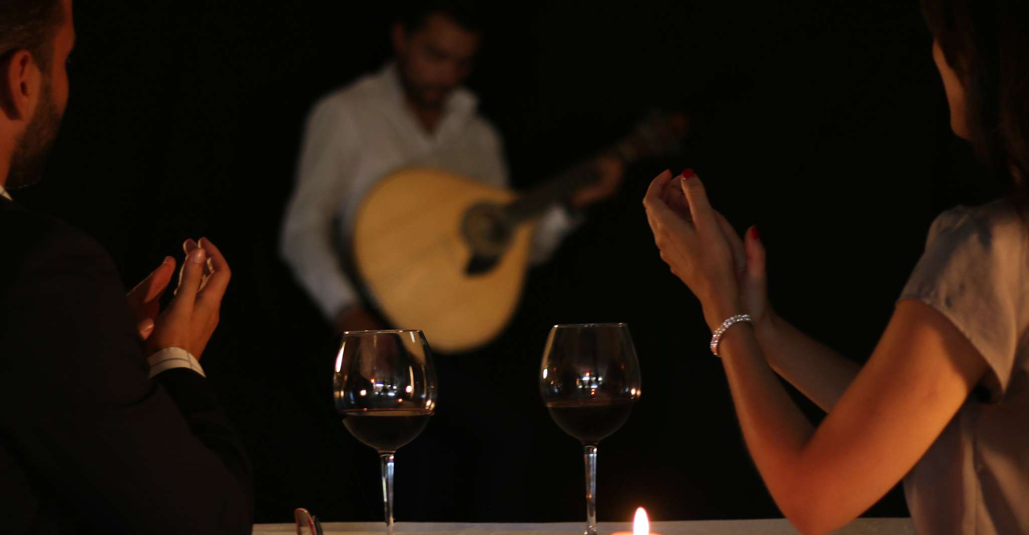 Lizbon, Portekiz Tapas ile Fado Vadio Turu - Hizvo