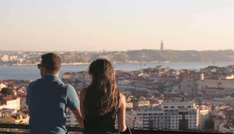 Lisbon: Fado Vadio Tour with Portuguese Tapas | GetYourGuide