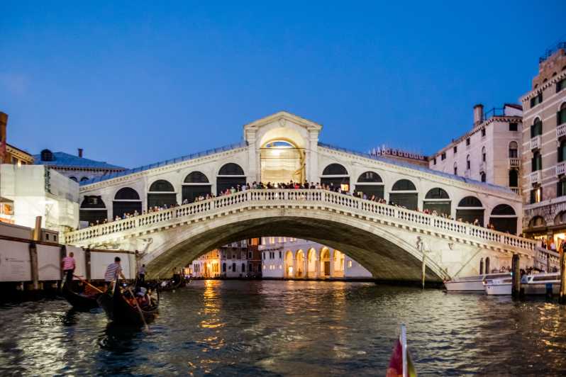 Transfer from Airport to Hotel in Venice | GetYourGuide