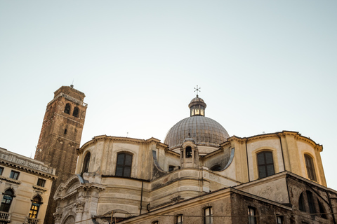 Santa Lucia Railway to Central Venice Shared Water Taxi