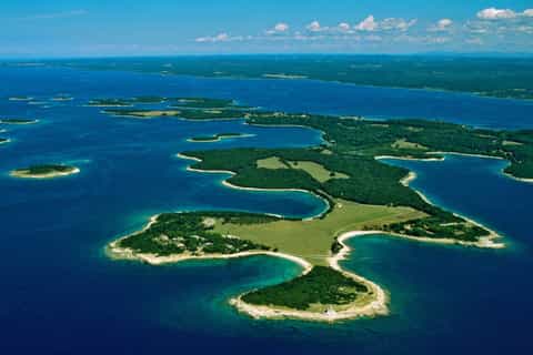 brijuni islands national park fullday trip from pula