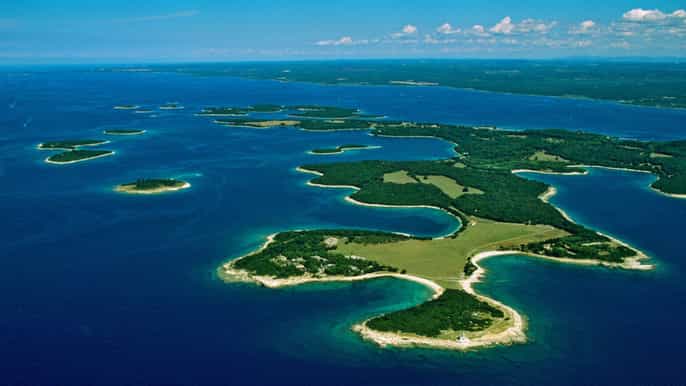 brijuni islands national park fullday trip from pula