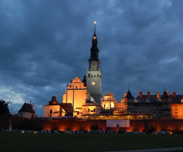 Half-Day Czestochowa Black Madonna Tour from Krakow