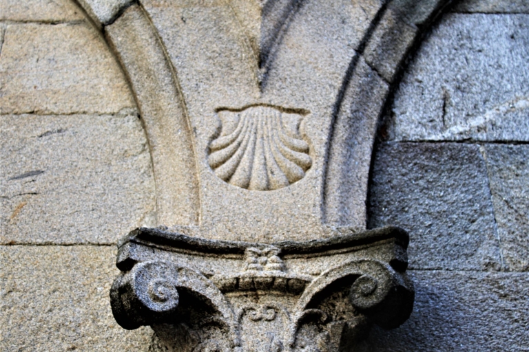 Santiago de Compostela: tour guiado de la catedral y museoVisita Guiada a la Catedral y Museo de Santiago de Compostela