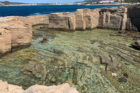Ibiza: Secret Spots Tour Ibiza: Secret Spots Tour by Car