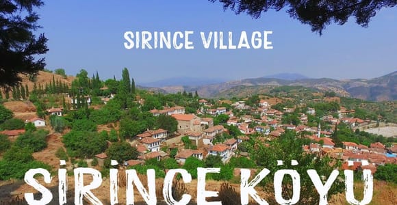 Kusadasi Port Private Ephesus Tour with Sirince Wine Tasting
