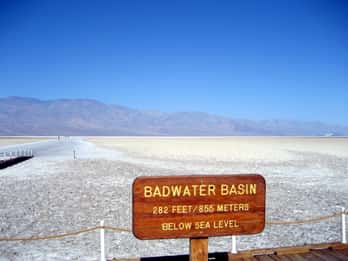 Ab Las Vegas: Death Valley Tour auf Deutsch Ab Las Vegas: Death Valley Tour auf Deutsch
