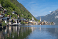 Hallstatt, First Discovery Walk and Reading Walking Tour - Housity