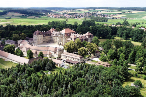 Pommersfelden: Weissenstein Castle Entry Ticket