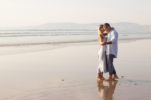 Gran Canaria: Las Palmas - Beach & City Private Photoshoot Super Premium: 75 photos | 90 mins