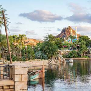 Tokyo Disneyland or DisneySea door to door shared transfer