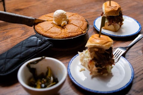 Charleston: Historic Downtown Food Tour