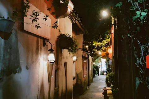 Shenzhen: Gankeng Ancient Town | Huacai Folk Village Tickets Gankeng Ancient Town Ticket