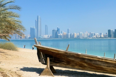 Dubai privéwandeling met een lokale gidsRondleiding van 6 uur