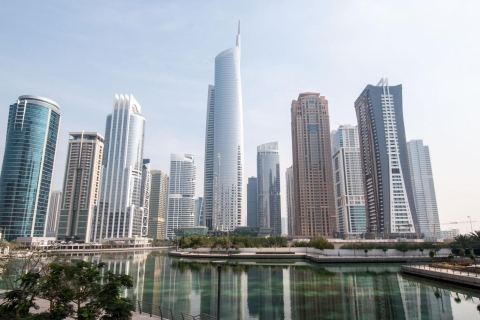 Dubai: Private Tour mit einem örtlichen Guide4-stündige Tour