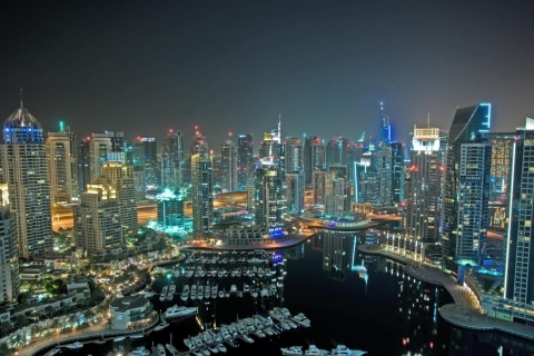 Dubai: Private Tour mit einem örtlichen Guide6-stündige Tour