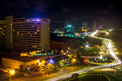 Colombo: Private Walking Tour with a Local 3-Hour Tour