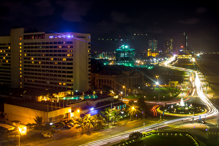 Colombo: Private Walking Tour with a Local 3-Hour Tour
