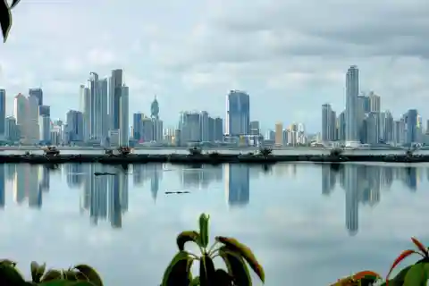 Bem-vindo à Cidade do Panamá: Tour particular com um local