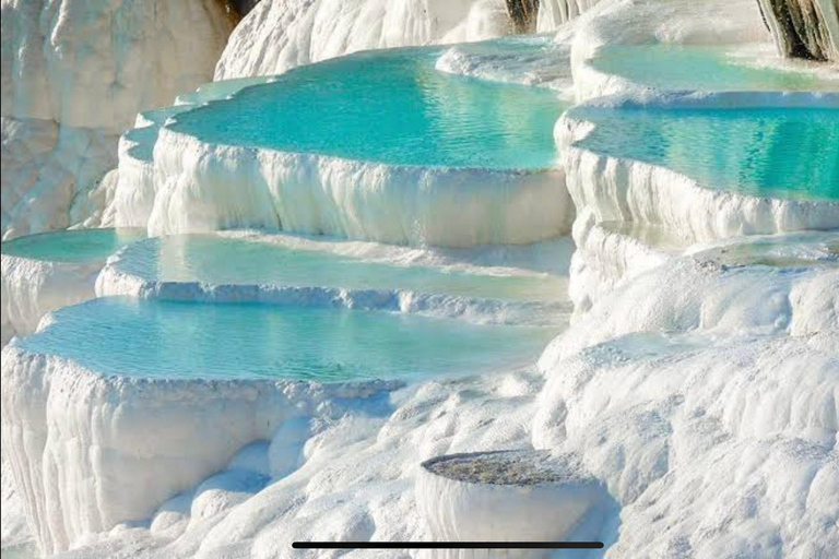 Adalia: tour di 10 giorni in Anatolia con guida archeologicaPrivate Tour Option