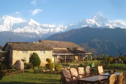 Pokhara: 3-Day Trek
