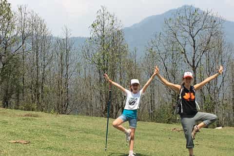 Pokhara: 3-Day Trek