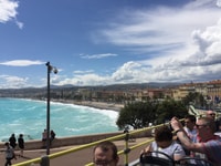Nice, 1 or 2-Day Hop-On Hop-Off Bus Tour - Housity
