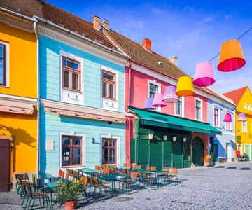 Tour particular: Budapeste>Szentendre>Visegrád>Esztergom e vice-versa