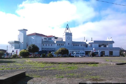 Tour of Eastern Madeira