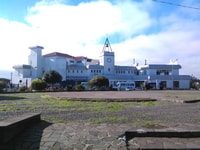 Doğu Madeira Turu - Hizvo