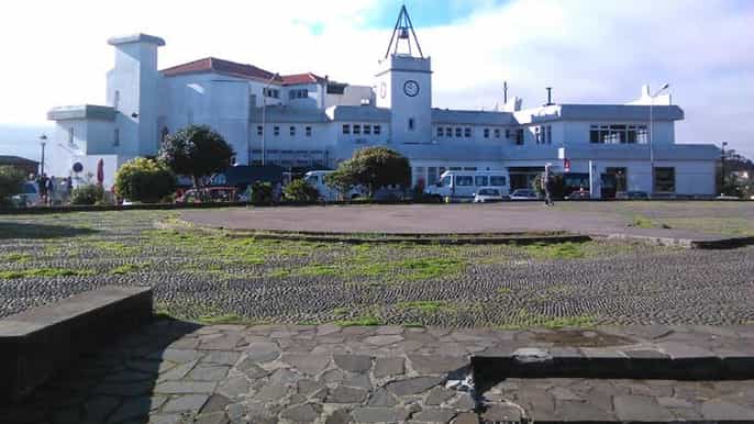 tour of eastern madeira
