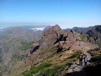 Doğu Madeira Turu - Hizvo