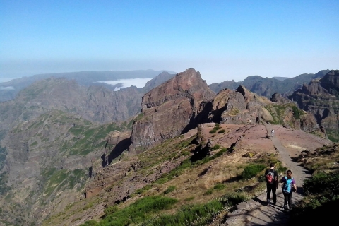 Tour of Eastern Madeira