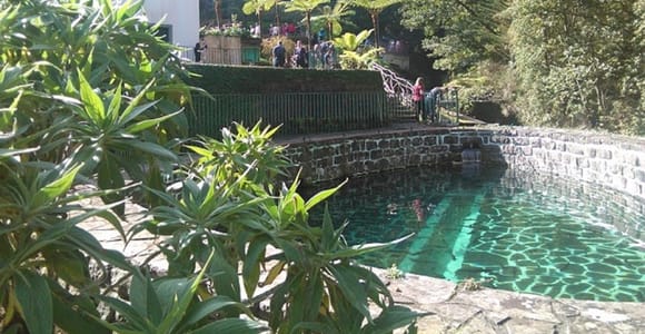 Eastern Madeira: Full-Day Tour with Rum Tasting