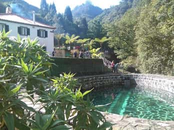 Madeira Oriental: Tour de día completo con cata de ron