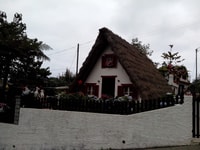 Doğu Madeira Turu - Hizvo