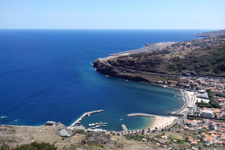 Madeira: rondreis over de oostkant van het eiland