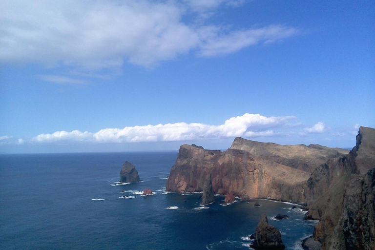 Tour of Eastern Madeira