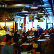 Adelaide: Central Market Early Risers Breakfast Tour