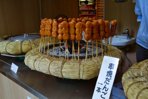 Abenteuer Mount Takao: Entdecke Natur und Tradition in Tokio