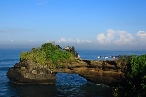Bali : visite privée et personnalisée d’une journée